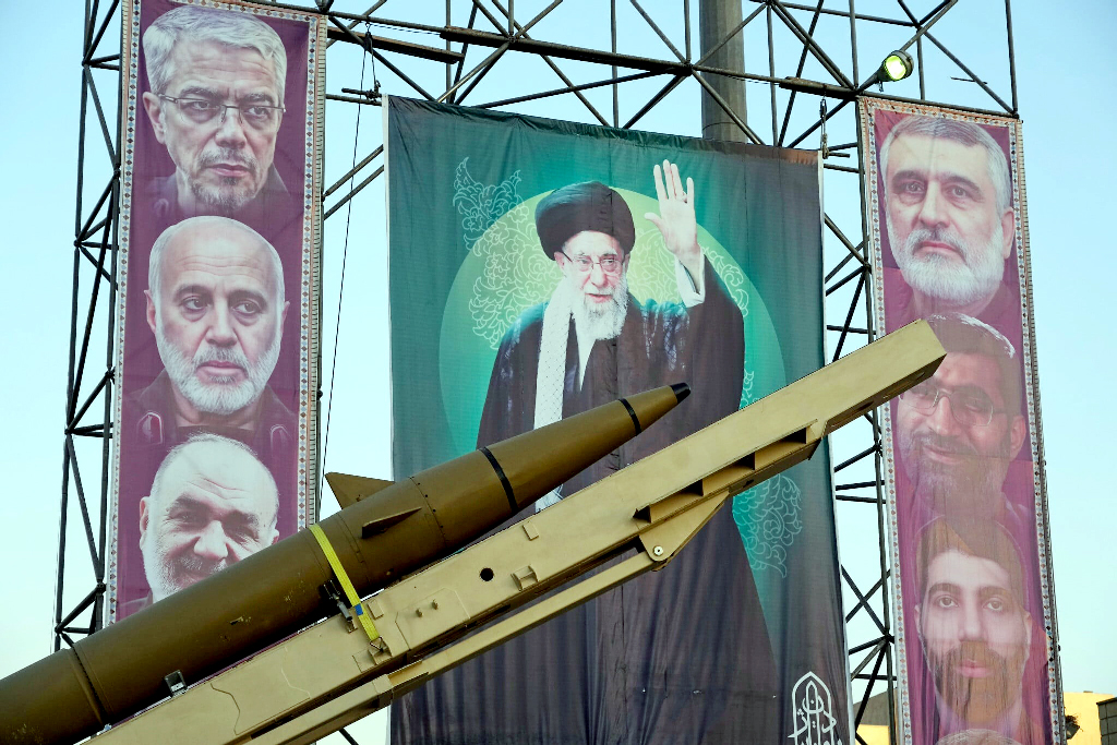 পাল্টা জবাব নয়, ইসরায়েলের হামলার আগেই আঘাত হানবে ইরান