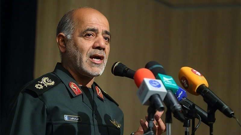 নতুন শর্তে এবার লোহিত সাগর বন্ধ করার হুমকি ইরানের