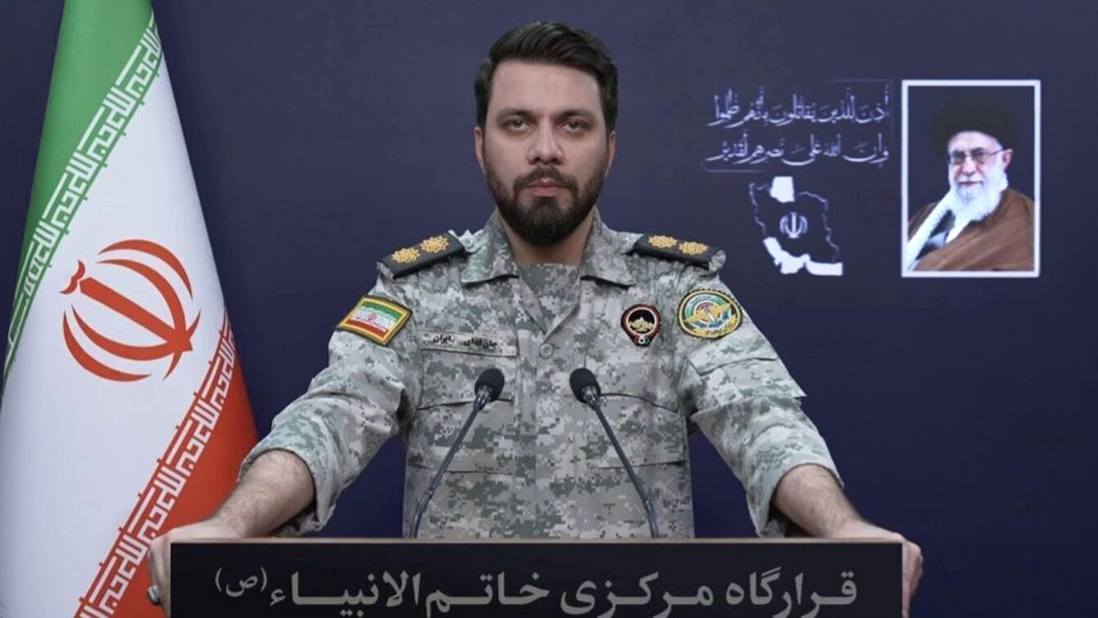 বিদ্যুৎ-জ্বালানি অবকাঠামোতে হামলা করলে যেভাবে প্রতিক্রিয়া জানাবে ইরান, তালিকা দিল আইআরজিসি