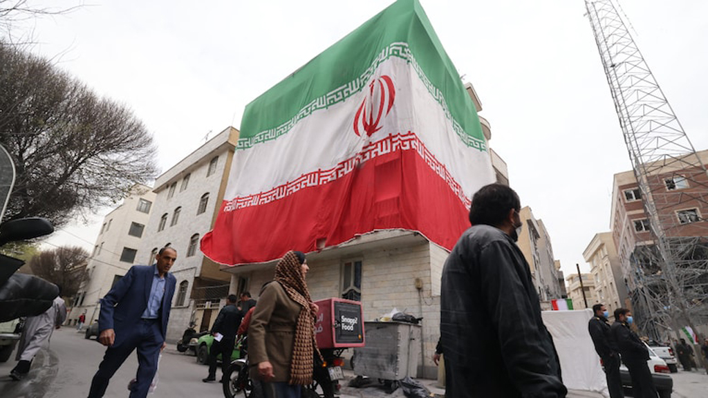 ট্রাম্পের প্রস্তাব হাতে পেয়েছে ইরান, ‘অযৌক্তিক’ আখ্যা দিয়ে প্রত্যাখ্যান