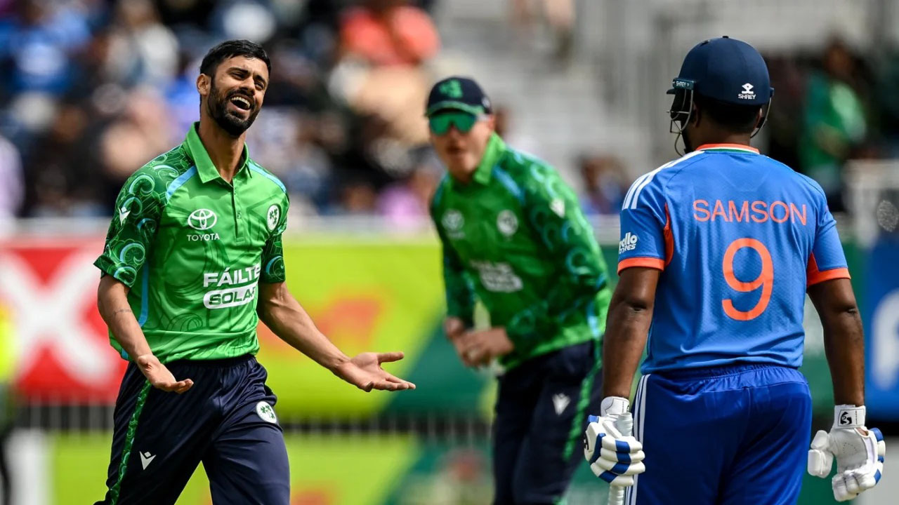 ‘আয়ারল্যান্ডের কাছে হেরেছে ভারত, দক্ষিণ আফ্রিকাকে হারিয়েছে নামিবিয়া, ক্রিকেট কি শেষ’