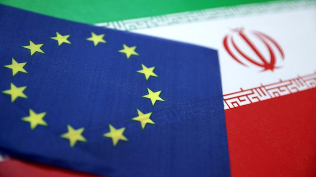 ইরানের রেভল্যুশনারি গার্ডকে ‘সন্ত্রাসী’ সংগঠন হিসেবে তালিকাভুক্ত করছে ইইউ