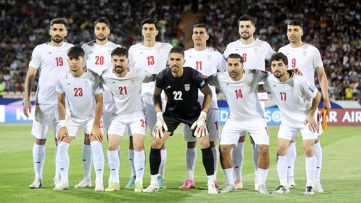 ‘ইরানের বিশ্বকাপে খেলার সম্ভাবনা খুবই কম’