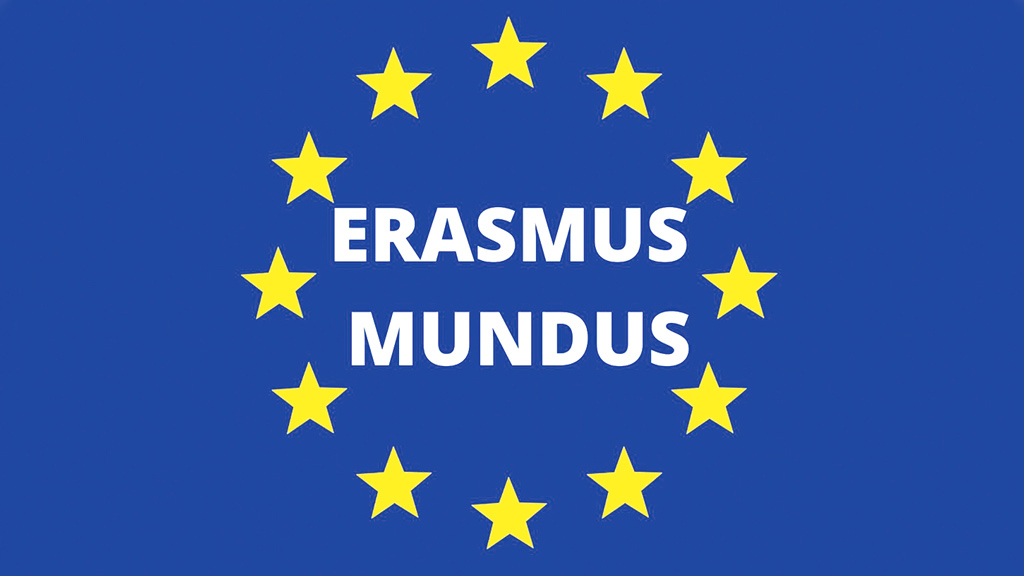 ইরাসমাস মুন্ডাস ডব্লিউওপি-পি বৃত্তির সুযোগ