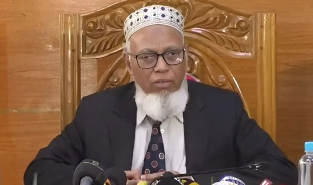 সংরক্ষিত আসন যে দলের বরাদ্দ তারই থাকবে: ইসি রহমানেল