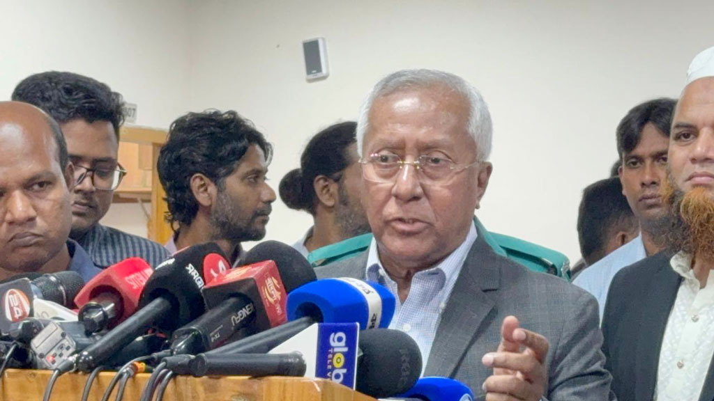 ত্রয়োদশ সংসদ নির্বাচন: চূড়ান্ত ৪২৭৬১ ভোটকেন্দ্র, কক্ষ ২৪৪৬৪৯টি