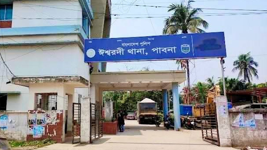 ঈশ্বরদীতে ২০১ বিদ্যুৎ গ্রাহকের বিরুদ্ধে মব সৃষ্টির মামলা