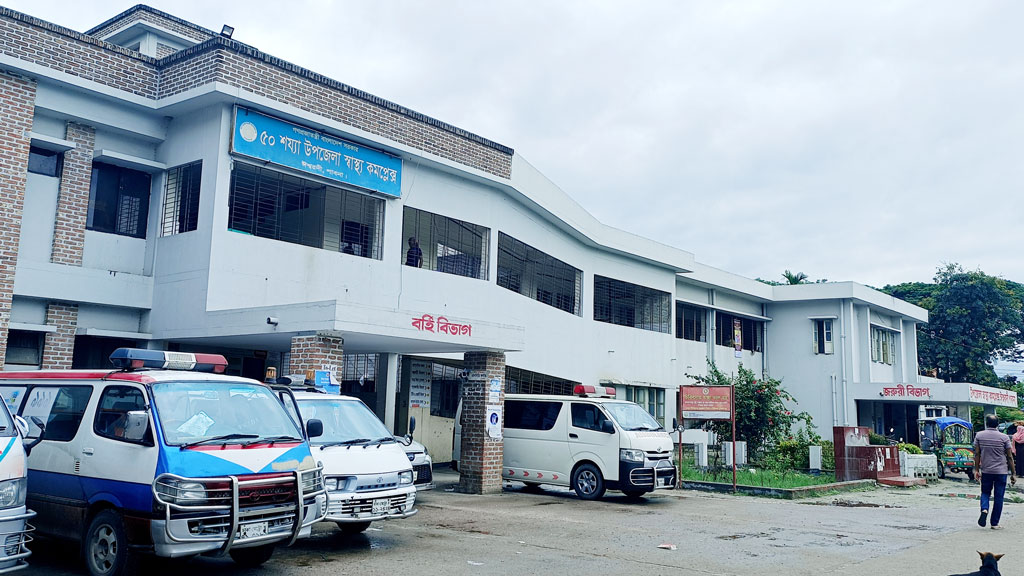 ঈশ্বরদীতে ডায়রিয়া, আরও এক শ্রমিকের মৃত্যু