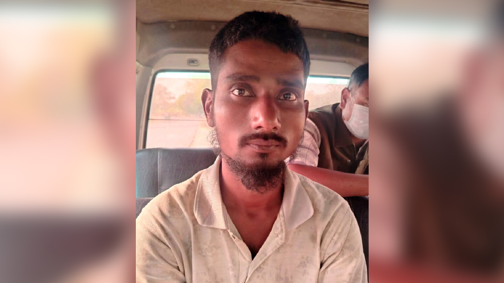 ঈশ্বরদীতে দাদি-নাতনি খুনের মূল আসামি গ্রেপ্তার