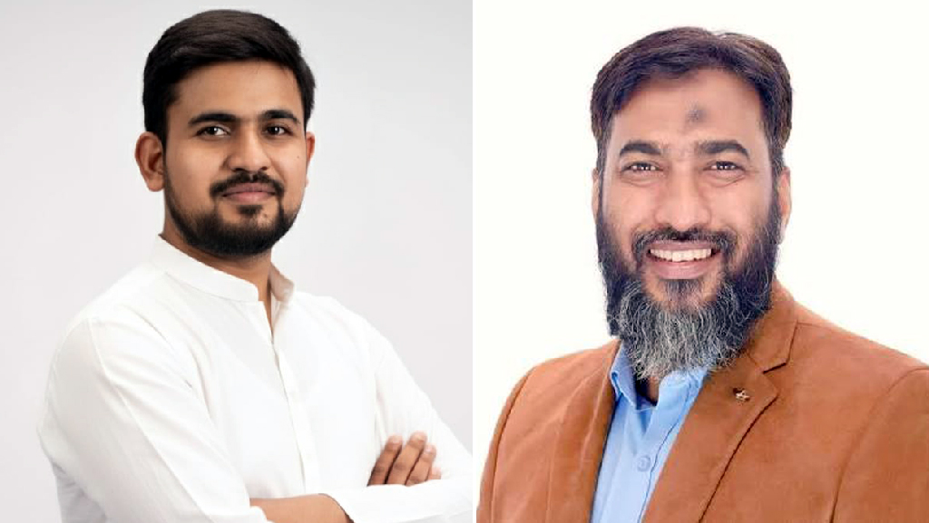 ইসহাক সরকারকে আহ্বায়ক করে ঢাকা মহানগর দক্ষিণে এনসিপির নতুন কমিটি