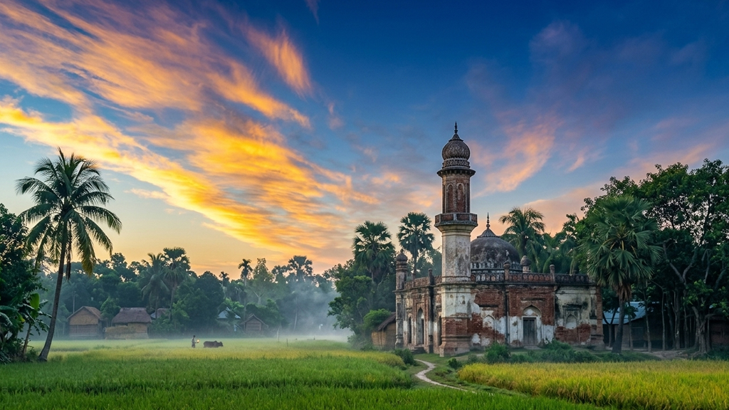 সকালে যেসব আমল করলে সারা দিন ভালো কাটে