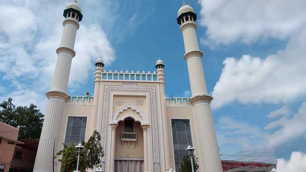 জুমাবার কি গরিবের হজের দিন