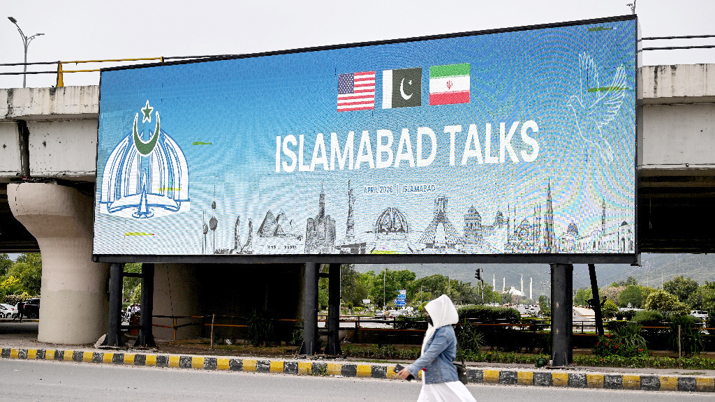 ইউরেনিয়ামের কারণেই ভেস্তে গেছে যুক্তরাষ্ট্র-ইরান আলোচনা