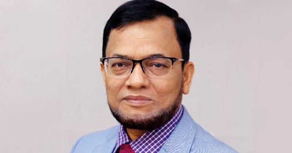 ইসলামী ব্যাংকের নতুন এমডি ওমর ফারুক খান