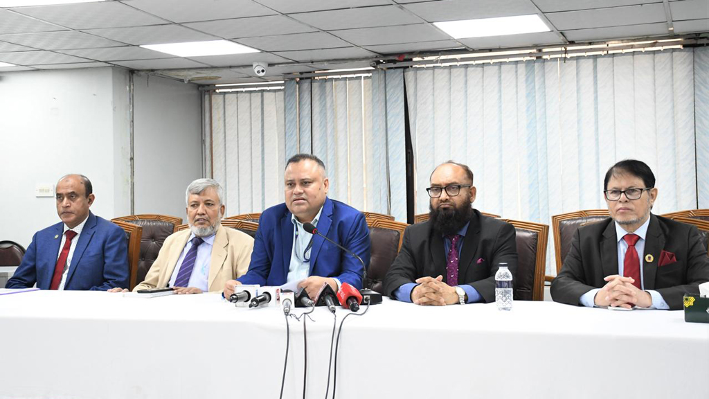 ইসলামী ব্যাংককে আগের মর্যাদায় ফেরাতে কাজ করবেন নতুন প্রতিনিধি