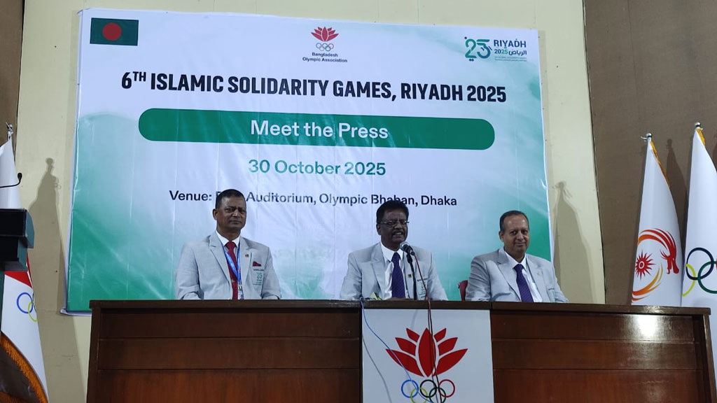 শুটিং-আর্চারি নেই, তবু পদকের আশা বিওএর