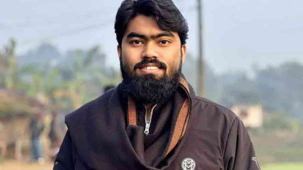 ইবি শিক্ষার্থী সাজিদ হত্যা: অমীমাংসিত প্রশ্নের উত্তর মেলেনি এক বছরেও