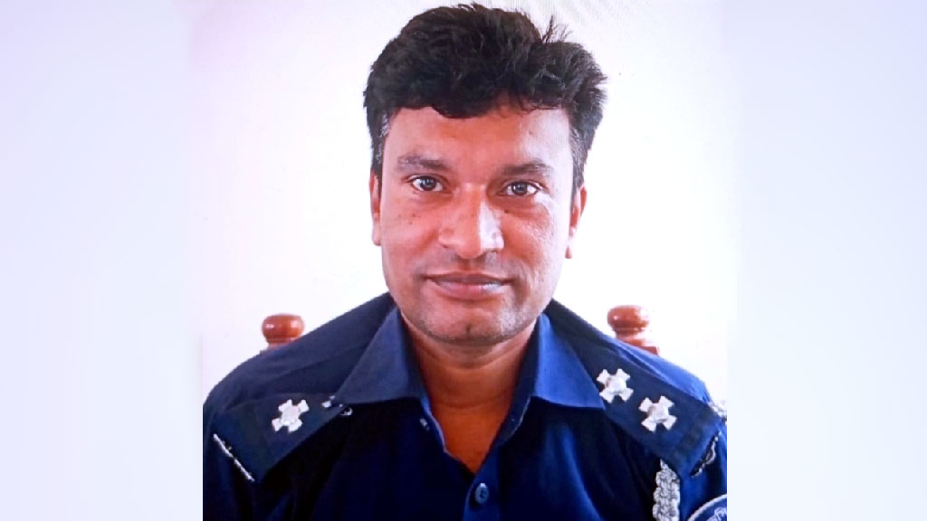 মিথ্যা প্রতিবেদন: মাদারগঞ্জের এসআইয়ের বিরুদ্ধে ভুক্তভোগীর সাক্ষ্য