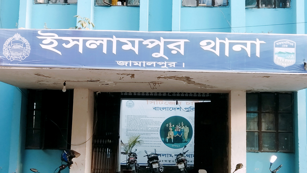 মামলা ছাড়া পুলিশের হাতে আটক সাবেক ইউপি সদস্য, অসুস্থ হওয়ায় হাসপাতালে ভর্তি