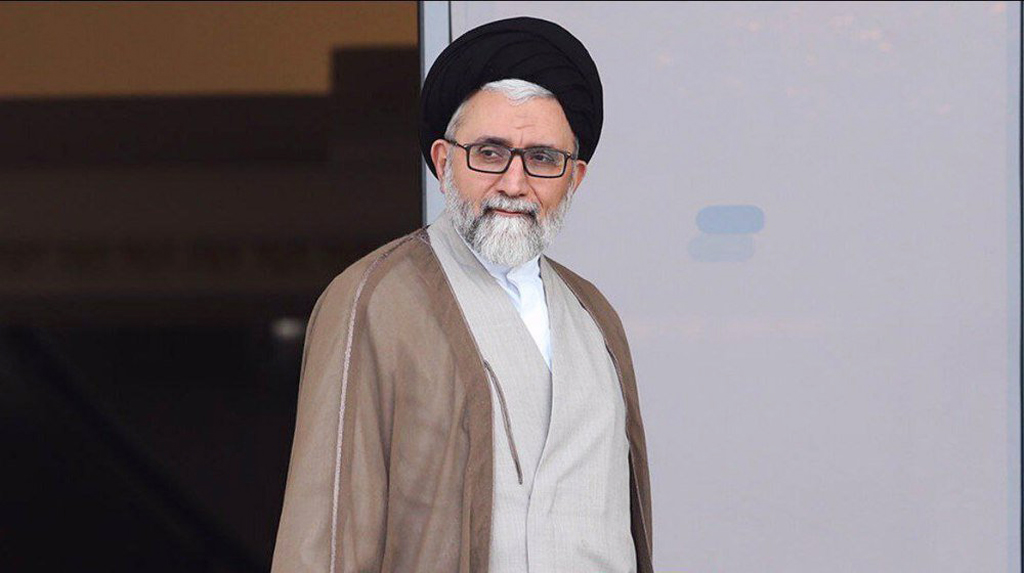 ইরানি গোয়েন্দামন্ত্রীকে লক্ষ্য করে হামলার দাবি ইসরায়েলের