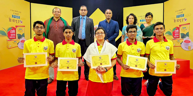 খুলনা বিভাগের সেরা ৫ ‘ইস্পাহানি মির্জাপুর বাংলাবিদ’ নির্বাচিত