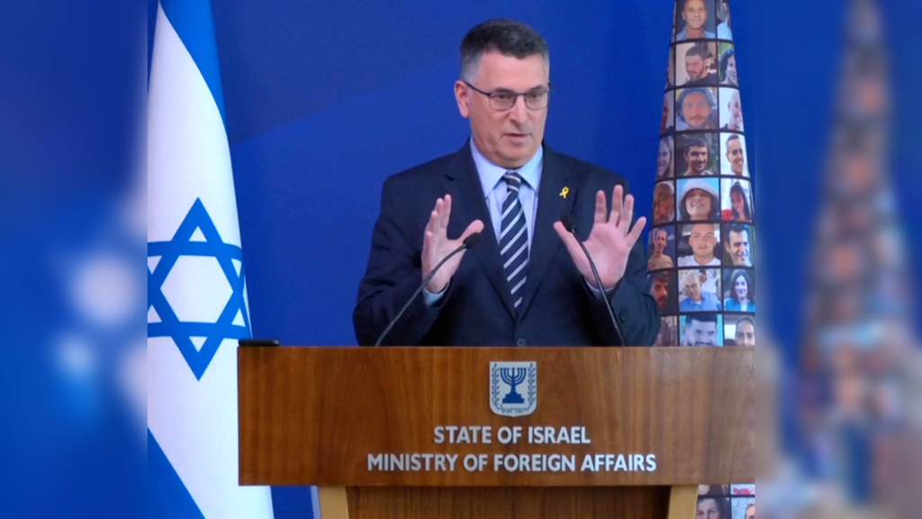 মাদুরোকে তুলে নিয়ে যাওয়ায় সাধুবাদ জানাল ইসরায়েল