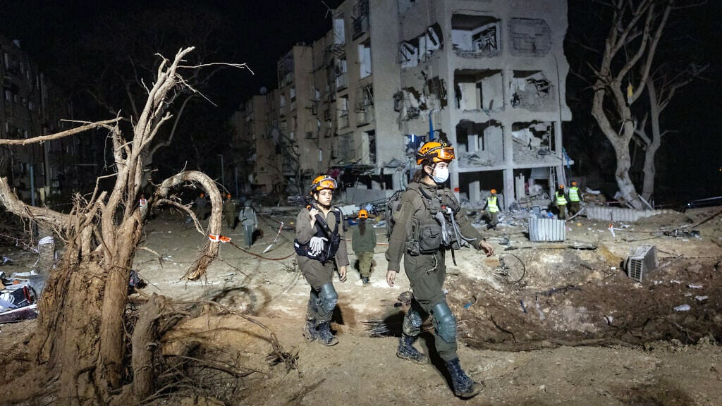 ইরান যুদ্ধে ইসরায়েলের ব্যয় ১১৫০ কোটি ডলার