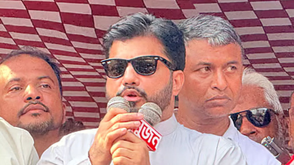 দুর্ভোগের জন্য নগরবাসীর কাছে ক্ষমা চাইলেন ইশরাক