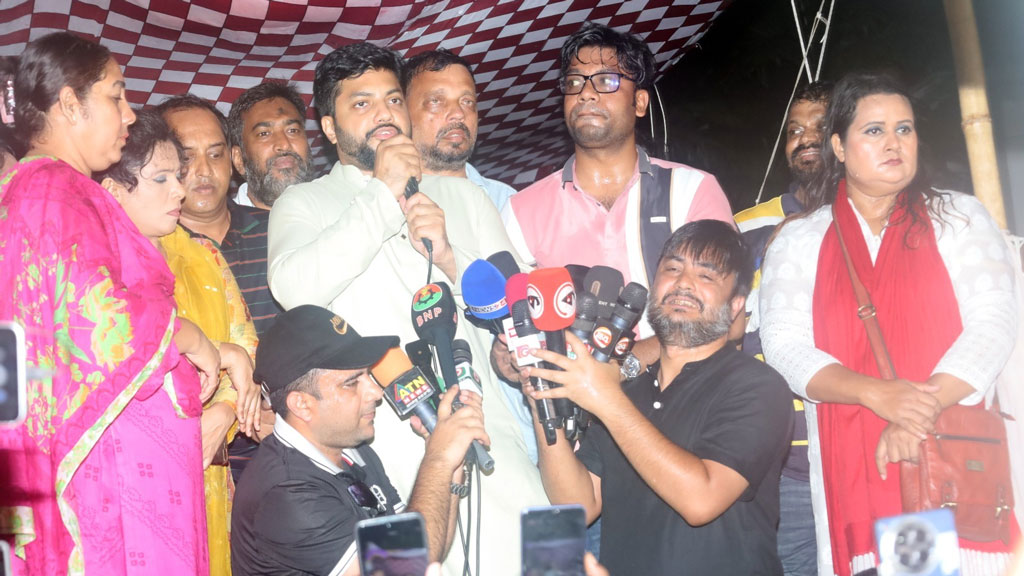 এই সরকারের অধীনে নিরপেক্ষ নির্বাচন সম্ভব নয়: ইশরাক