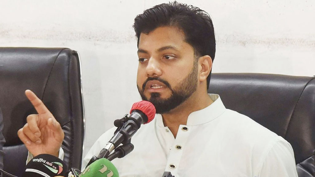 কাউন্সিলর হয়ে বিসিবি ঘেরাওয়ের হুমকি ইশরাকের