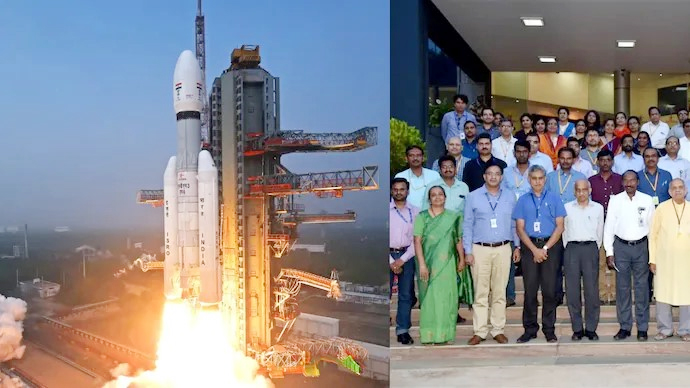 ভারতের মহাকাশ গবেষণা কেন্দ্রে বিজ্ঞানীদের চাকরি ছাড়ার হিড়িক, ঠেকাতে কঠোর পদক্ষেপ