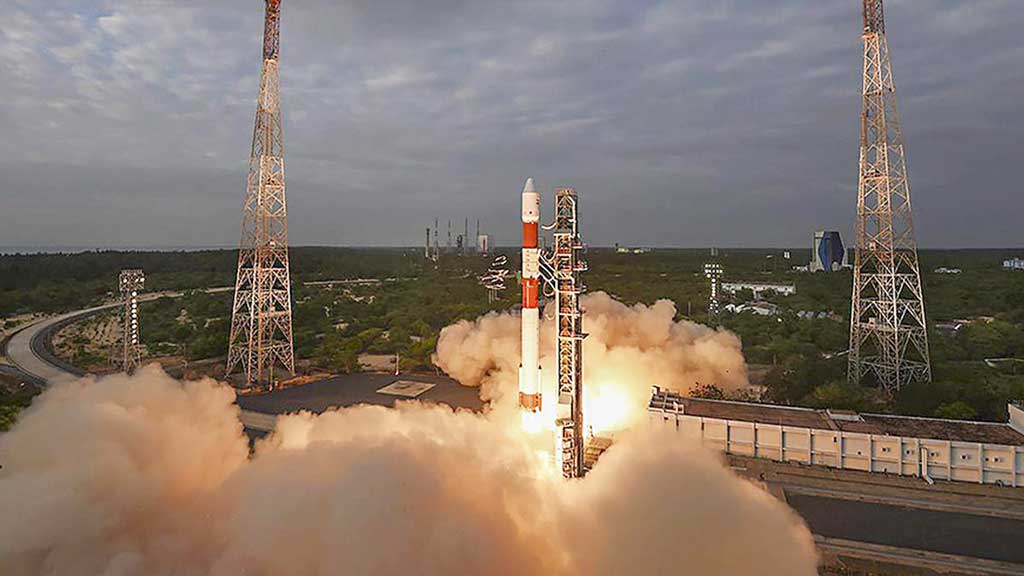 তামিলনাড়ুতে গড়ে উঠছে ভারতের দ্বিতীয় মহাকাশ কেন্দ্র