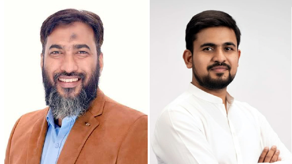 ইসহাক সরকারকে আহ্বায়ক করে ঢাকা মহানগর দক্ষিণে এনসিপির নতুন কমিটি