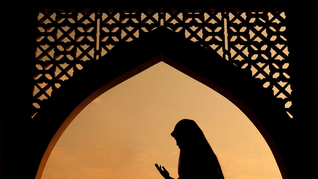 নারীদের ইতিকাফের নিয়ম ও বিধান