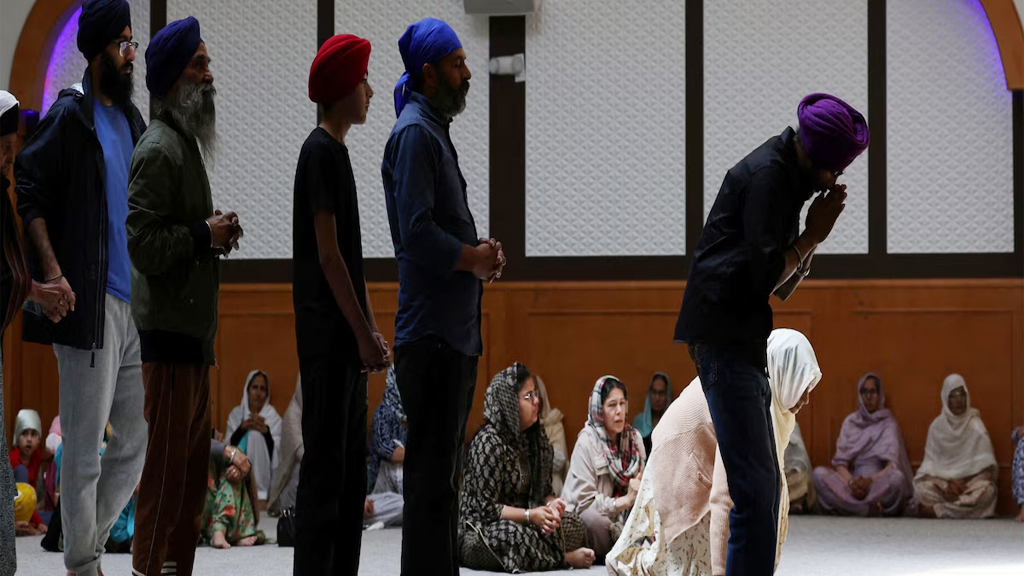 ইতালিতে বৈশাখী উৎসবে গুলি, দুই ভারতীয় নিহত