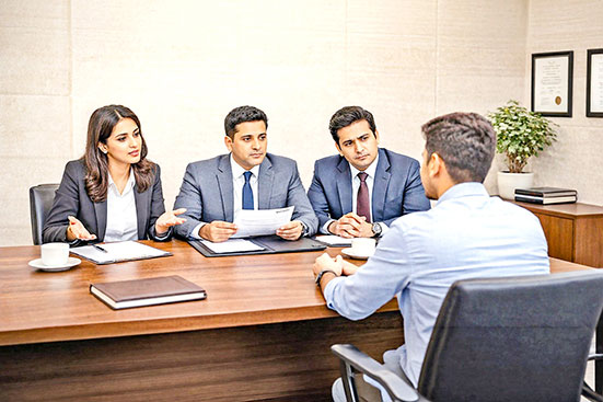 ভাইভা ভালো হলেও চাকরি না পাওয়ার ১২ কারণ