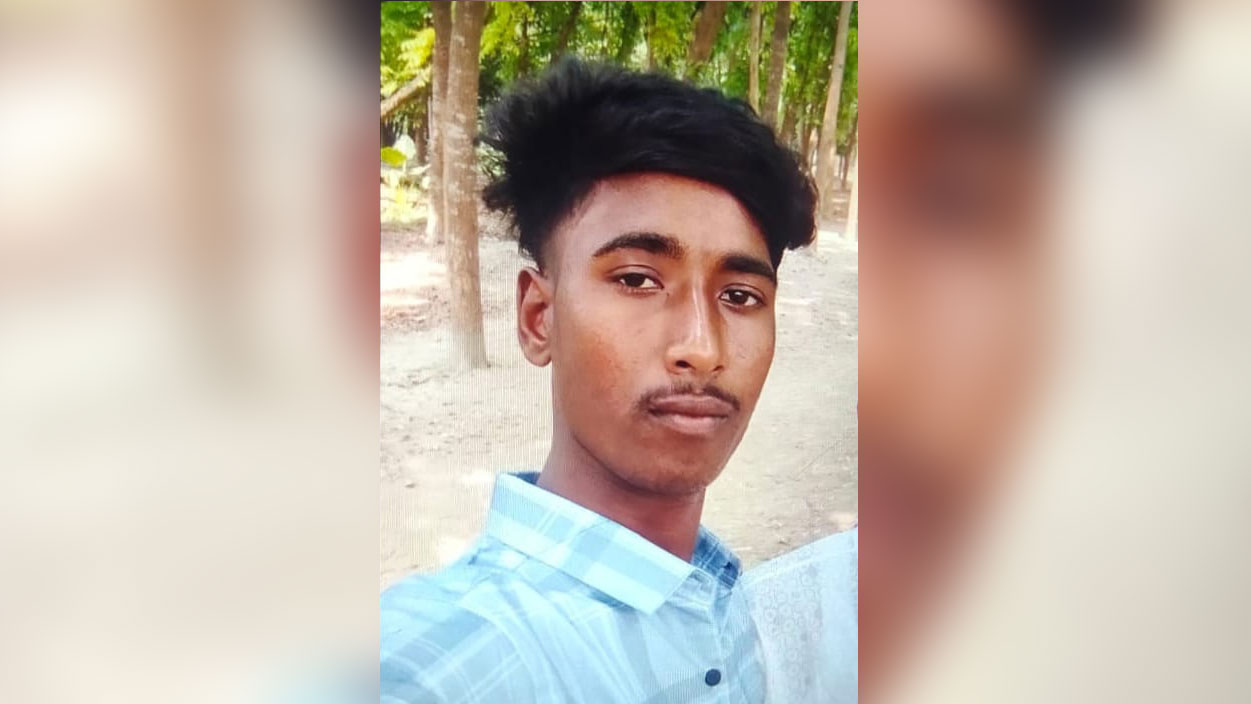 নদীতে ভাসছিল কিশোরের হাত-পা বাঁধা লাশ