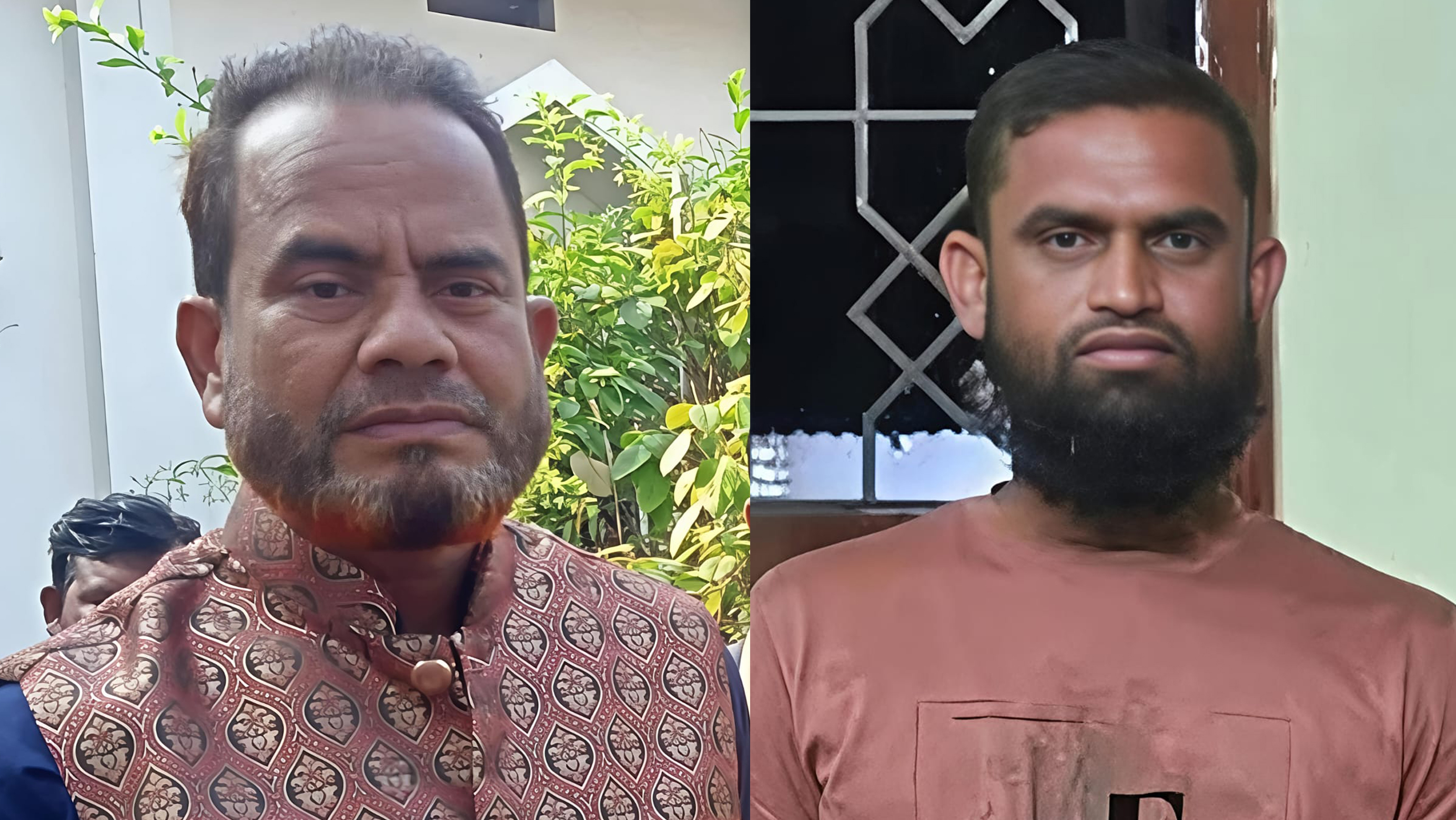 এনসিপির গুরুত্বপূর্ণ পদে আওয়ামী লীগের দুই নেতা, দেড় বছর পর বহিষ্কার