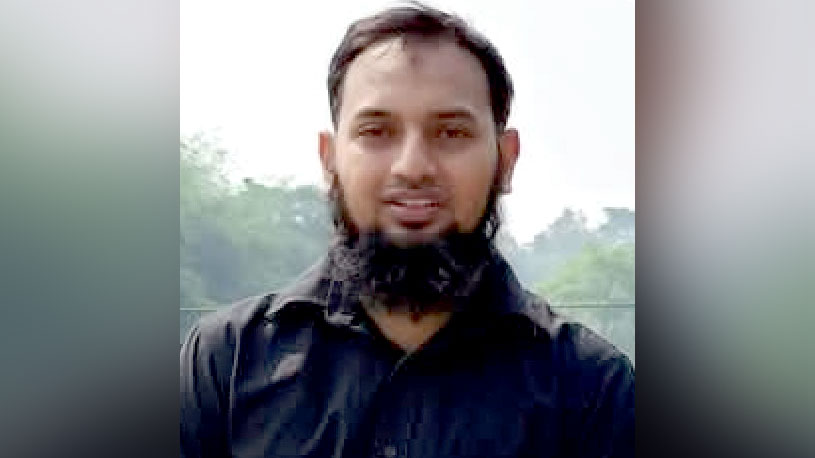 কোটচাঁদপুরে ইউএনওর বিরুদ্ধে বৈষম্যবিরোধী ছাত্র আন্দোলনের নেতাদের মানববন্ধন