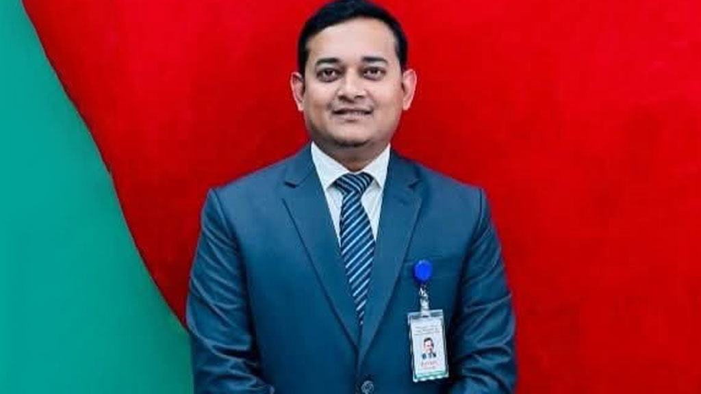 ১% এর টাকায় ২৫% ঘুষ নেওয়ার অভিযোগ ওঠা সেই ইউএনওকে বদলি