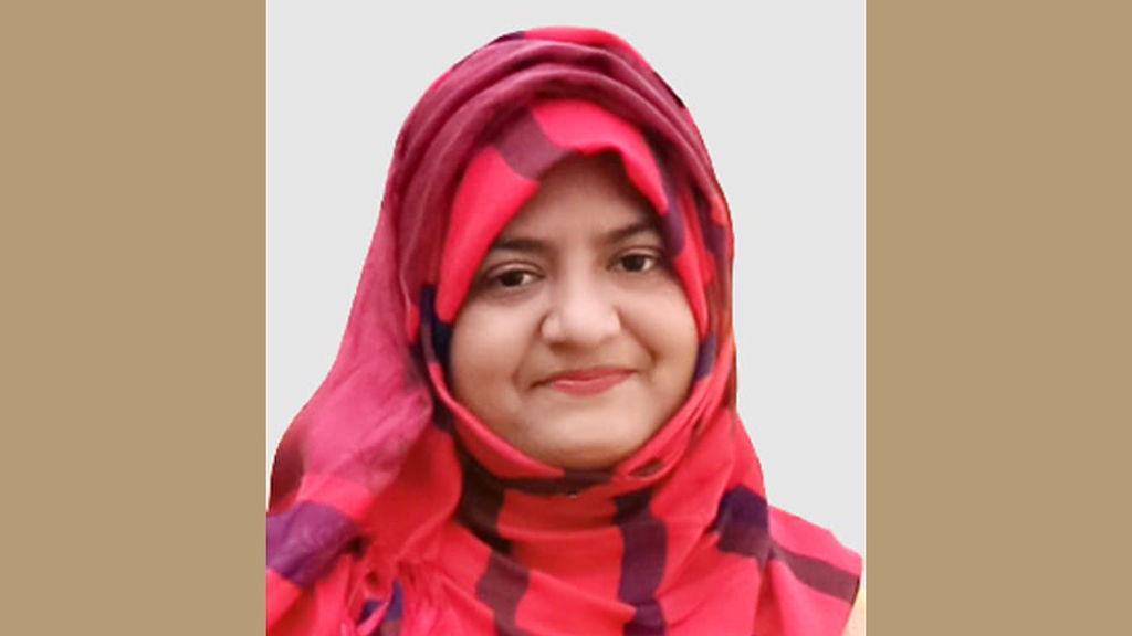 ইউএনওকে ‘আপা’ ডাকায় ৫০ হাজার টাকা জরিমানা