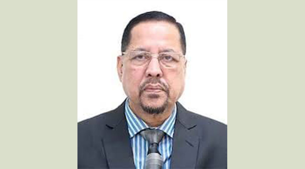 ইউএসটিসির উপাচার্য অধ্যাপক ড. মোহাম্মদ সোলায়মান মারা গেছেন