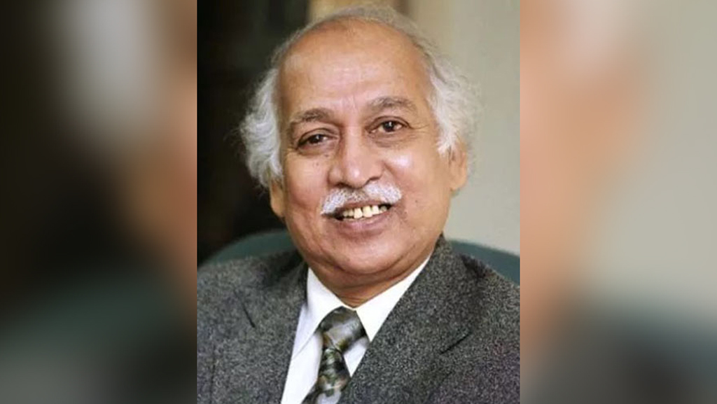 অব্যাহতি চেয়েছেন ইউজিসি চেয়ারম্যান