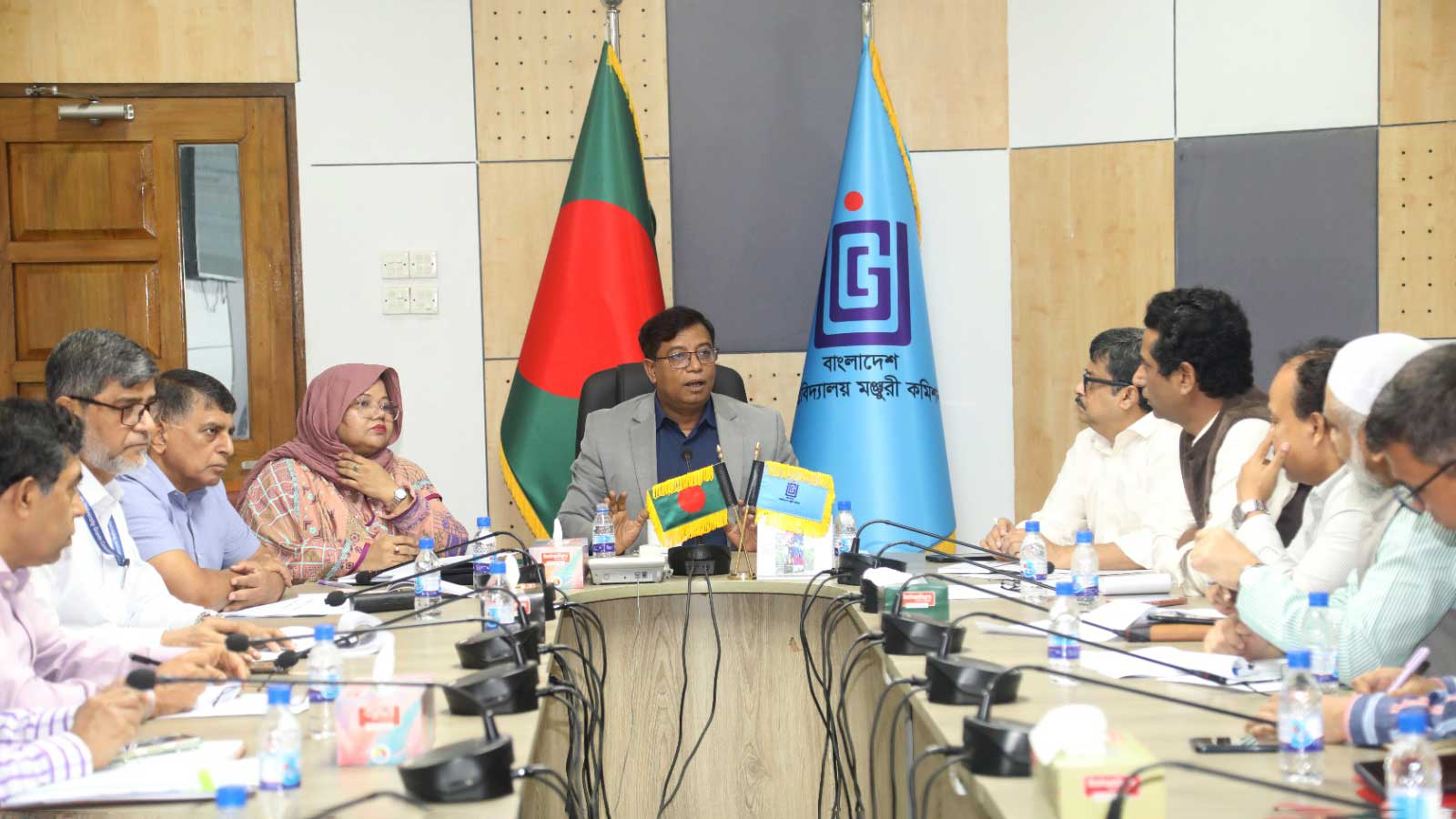 ৩০ বিশ্ববিদ্যালয়ে তৃতীয় ভাষাশিক্ষা কেন্দ্র চালুর উদ্যোগ