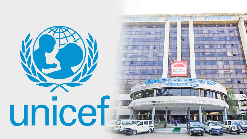 ‘ন্যূনতম গ্রহণযোগ্য খাদ্য’ পাচ্ছে না ৭০% শিশু