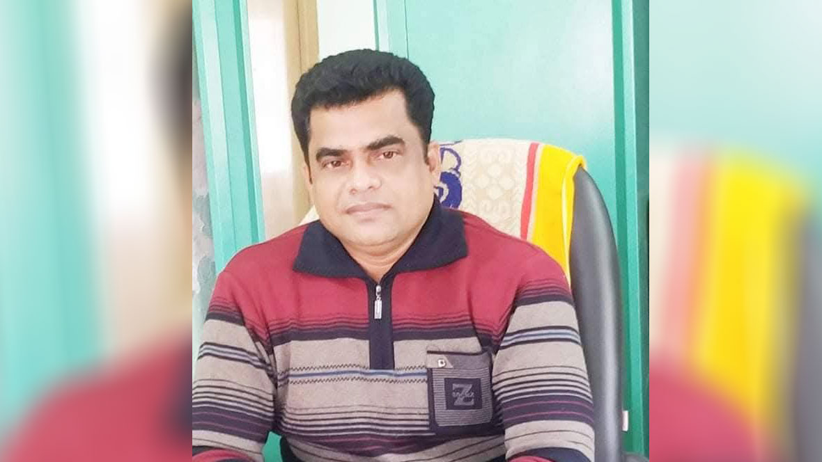 নোয়াখালীতে ইউপি চেয়ারম্যানের বিরুদ্ধে দুদকের মামলা