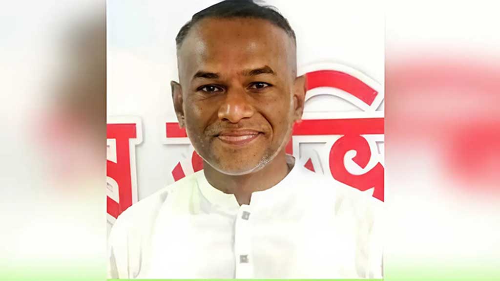 হাটহাজারীতে হত্যাসহ দুই মামলায় ইউপি চেয়ারম্যান গ্রেপ্তার