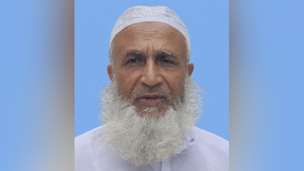 কলাপাড়ায় ইউএনওর নাম করে ইউপি চেয়ারম্যানের ঘুষ নেওয়ার ভিডিও ভাইরাল