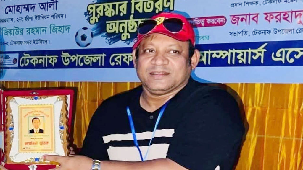 টেকনাফে কোকো ক্রীড়া সংসদের আহ্বায়কের লাশ উদ্ধারের পর সম্পাদক পলাতক