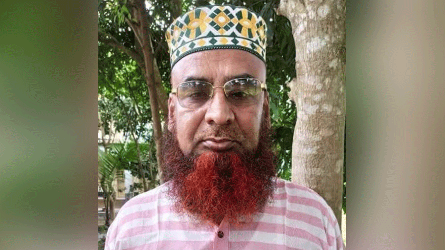 গোপালগঞ্জে নাশকতার মামলায় জেলহাজতে ইউপি চেয়ারম্যান